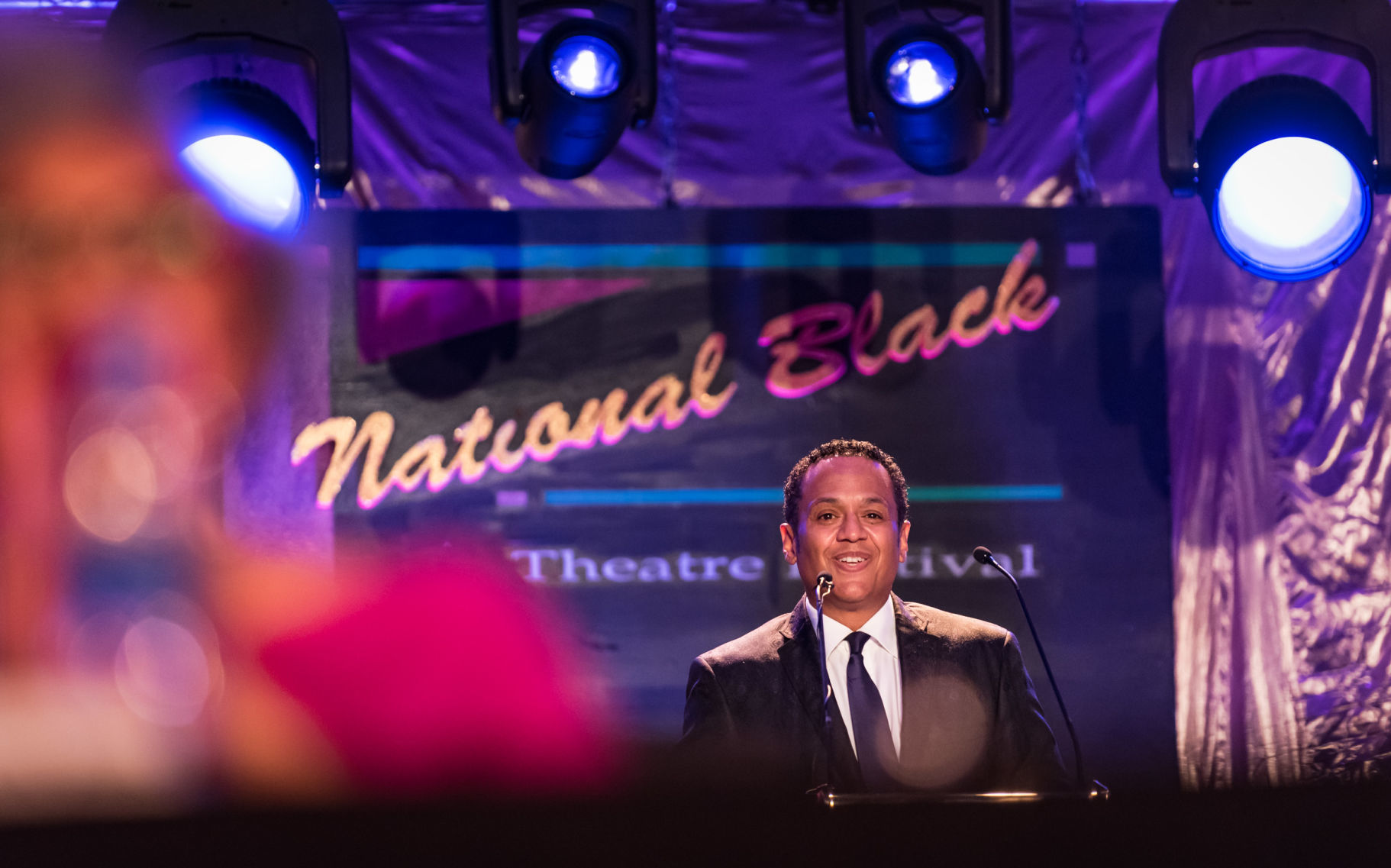 NBTF Opening Night Gala